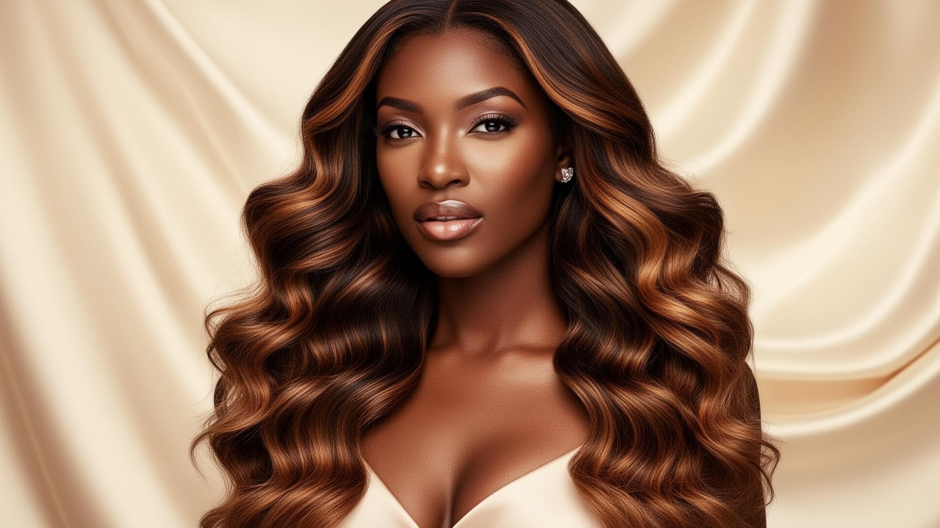 Grossiste perruques cheveux naturels — NAPYLUXE fournisseur professionnel France