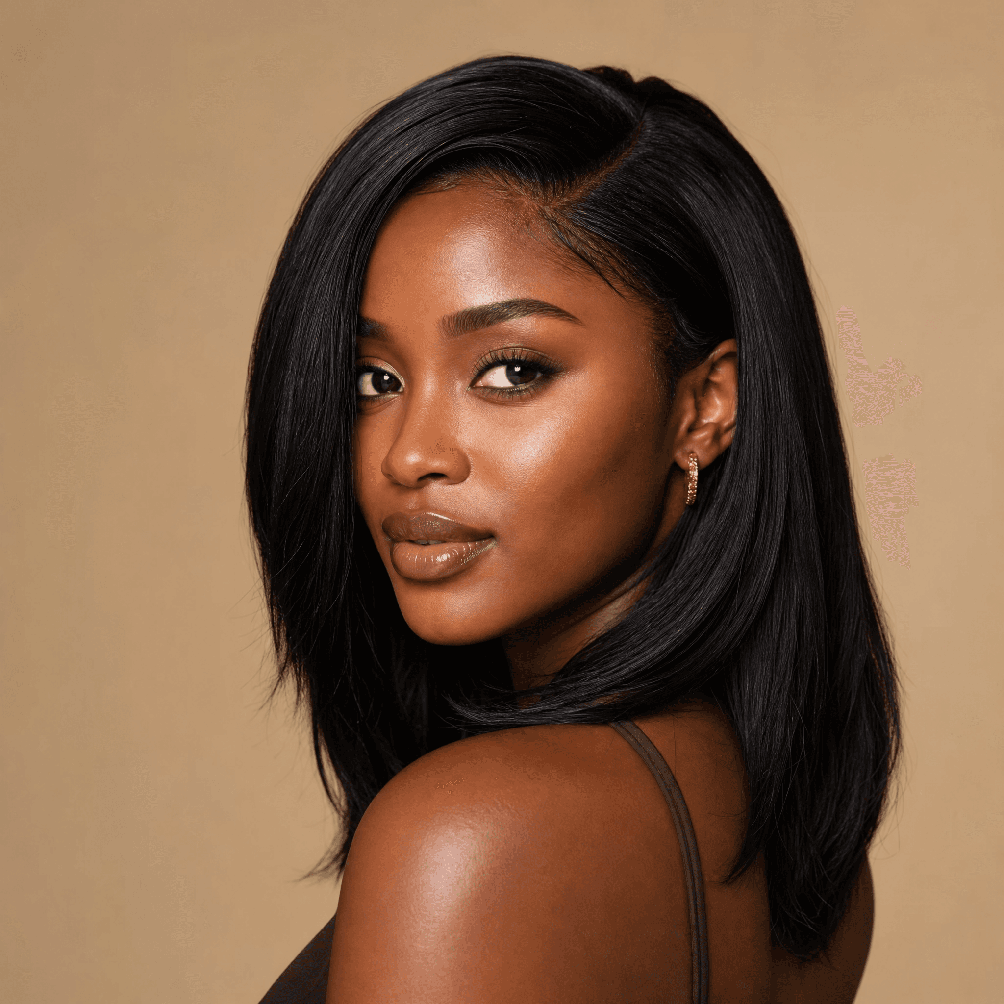 Pack Crochet Hair — Lisse